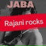 Rajani rocks