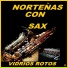 Nortenas Con Sax