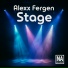 Alexx Fergen