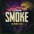 Smoke, Little Lion Sound