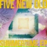 FIVE NEW OLD feat. Rinne