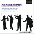 Mendelssohn, Maggini quartet