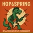 Hop&Spring