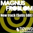 Magnus Froblom