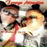Mr Flawless, Chi Chi