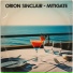 Orion Sinclair