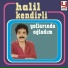 Halil Kendirli