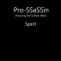 PRO-SSASSIN feat. Kini Sullivan West
