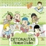Detonautas Roque Clube
