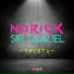 Ndrick, Sir Samuel