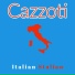 Cazzoti