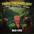 Irie Ites, Lone Ark