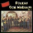 Mariachi Mexico De Pepe Villa