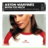 Aston Martinez