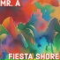 Mr. A