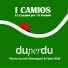 Duperdu, Marta Sunomi Marangoni, Fabio Wolf