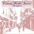 Tommy Banks Junior