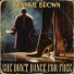 Frankie Brown