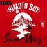 KIMOTO BOY
