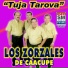 Los Zorzales de Caacupe