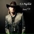 C.J. Garton
