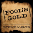 Steve V-Bos