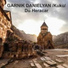 Garnik Danielyan, Kuku feat. Kuku