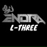 DJ ENDRA L-THREE
