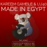 Kareem Gamal, Lu4o