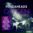 Fendaheads