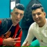 Cheb Mouiz feat. Mounir Recos