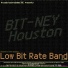 Low Bit Rate Band