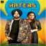 Rajinder Nagi feat. Gurlej Akhtar