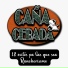 CAÑA Y CEBADA