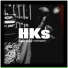 HKs feat. Outsideth