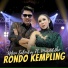 Niken Salindry feat. Masdddho