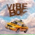 Lord Vibe, Mario Sainth