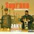 Zak1 feat. King Reegz, Tha Gamblah