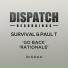 Survival feat. Paul T