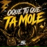 Mc Delux, Mc Gw, DJ Paulo Mix