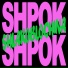 SHLAKOBLOCHINA