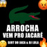 Djrt Do Jaca, Dj Lula
