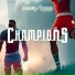 Khaled, Rodge