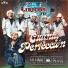 Los Líricos Jr., Alann Mora