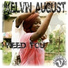 Kelvin August feat. Craike