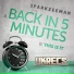 SparkzeeMan