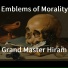 Grand Master Hiram