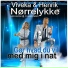 Henrik Nørrelykke, Viveka Kruuse
