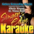 Singer's Edge Karaoke