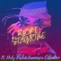 Bossanova feat. Dirty Cash, Francesca Cittadino